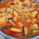 김영화부대찌개&닭볶음탕 - 남동구 서창남순환로216번길 17 | 김영화부대찌개&닭볶음탕