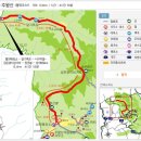 10월 28일(토)청송 주왕산^단풍^산행 갑니다.. 이미지