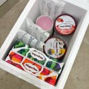 하겐다즈 아이스크림 바 추천 | 녹차 &amp; 바닐라 카라멜 아몬드 후기