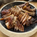 영광족발 - 동작구 국사봉1길 24 | [역삼역 맛집] 역삼역 족발 맛집 911 족발보쌈 후기