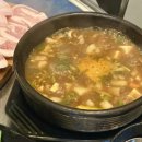 황성숯불뒷고기