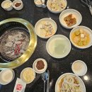 횡성한우 맛집 축협직영 블루리본 서베이 3년연속 횡성축협 한우프라자 본점