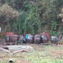 벌천포 선착장 이미지