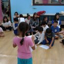 오송지역아동센터 이미지