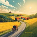 햇살가득 이미지