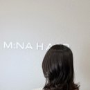 다산동 레이어드컷 레이어드펌은 엠나헤어(M:NA HAIR)💈💇🏽‍♀️💇