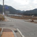 용화우체국 앞 | 초보산꾼 추억일기 - 명성산 03 : 김창흡의 석천곡기를 따라서 석천계곡 답사기 (16년)