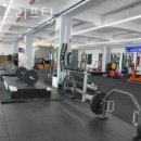 크로스 리프팅 이미지