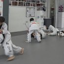 강인합기도 킥복싱 이미지