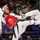 경희대 승리 태권도 이미지