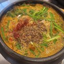 담터국수 | 별내 추어탕 맛집 &lt;담터추어탕&gt; 방문 후기💕