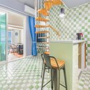 강화올제스파온수수영장바다펜션 이미지