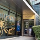 (주)온더마켓 | 광화문 포시즌스 호텔 더마켓키친 평일 런치 1시간 이용 후기