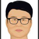 안경은 얼굴 이미지