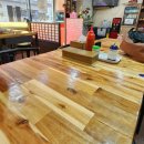 엄마손 보리밥 칼국수 이미지