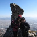 백쉰번째 명산 산행 : 철원 금학산[金鶴山], 연천 고대산 [高臺山] 이미지