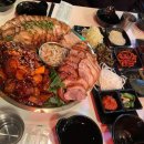 여기진짜매운족발 이미지