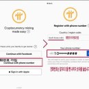파이코인 전망 무료 채굴/가입 방법 이미지