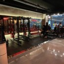 GM GYM 이미지