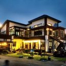 씨엘블루펜션 이미지