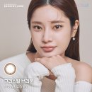 바슈롬 레이셀 크리스탈 트윙클 브라운 가격 한달 후기
