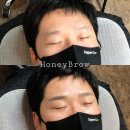 허니브로우 네이버블로그