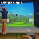 하나스크린골프 이미지