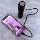 비상낚시터 | 안전한 밤 낚시를 위한 낚시랜턴 추천 코만도빔 II와 코만도빔 감성