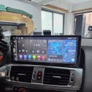 BMW X3(F25) 클라이드코리아 12.6인치 안드로이드 올인원 장착 후기 | 양재동 사운드코디