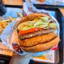 맥도날드 앞 | 맥도날드 메뉴 가격 추천 슈비버거 칼로리 후기
