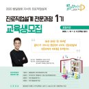 직업·진로설계 이미지