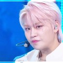 6월27일 뮤직뱅크 황민우 Vroom 영상 이미지
