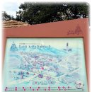 대황강 출렁다리 이미지