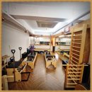 신금호역 | 신금호역필라테스! 불면증 극복 루틴 수업 후기~