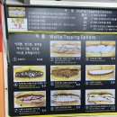 노량진 컵밥거리 가성비 간식 추천｜노량진와플 3호점 솔직 후기