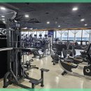 인프라짐PT 대화역헬스장 이미지