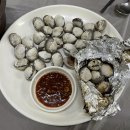 벌교꼬막칼국수