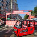 중국 심양(선양) 小河沿早市 아침시장, 가볼만한곳 추천