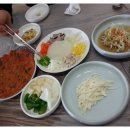 병풍산자락느티나무아래서 이미지