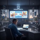 메디컬뱅크치과의원 | 치과 병원DB마케팅, 100명 모아도 5명 오는 이유 (내원율이 낮은 진짜 원인) [메디컬픽스]