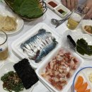 경상남도스토아 | 통영 중앙시장 고등어회포장 욕지고등어 충청도아줌마 순이회초장 내돈내산 솔직후기