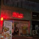 훅(HOOC) | 경산 분위기 좋은 영대 술집 피자 맛집 훅