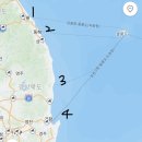 (주)케이비넘버원렌트카 | ⛰️ [울릉도/독도 여행] 3박 4일 일정이 1박 3일이 되어버렸지만 괜찮아... 독도 접안에 성공했으니 🇰🇷