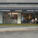 270-2518 | 수퍼 SOUPER 강남구청점, 죽 대신 추천하는 수프 맛집 메뉴추천 (ft. 칠리콘카르네, 초리조 라자냐 수프)
