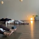 상현약국 | 광교요가 플로요가 1주년｜광교역·상현역 첫 수련 무료체험 안내