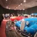 삼성화재 모빌리티뮤지엄 이미지