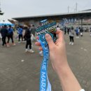 대왕슈퍼 | [슈퍼블루마라톤 2025] 10k 완주 후기