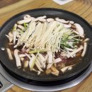 반도정식당 앞 이미지