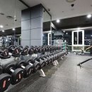 옥수투엑스휘트니스