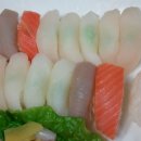 삼삼초밥 이미지